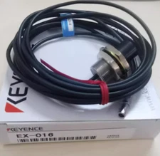 1PC New KEYENCE EX-016 High precision eddy current sensor