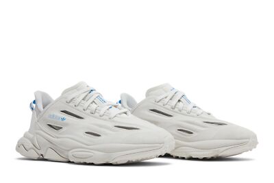 adidas Ozweego Celox Crystal White Grey GX3330
