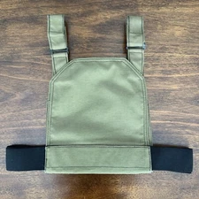 Diamondback Tactical DBT Chicken Plate Carrier CPC Khaki DEVGRU SEAL NSW NEW