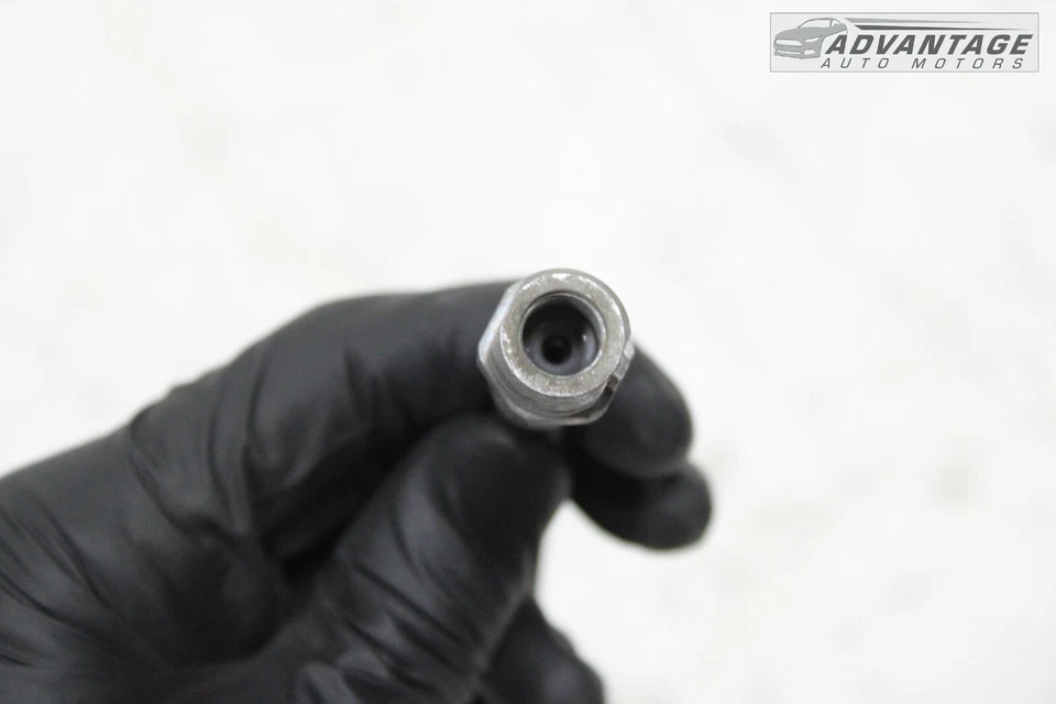 AUDI A5 F5 QUATTRO 2018-2024 TUBO DE MANGUERA DE FRENO ABS DELANTERO IZQUIERDO OEM Foto 4 de 4