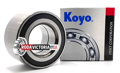 KOYO 510063 90080-36193 Wheel Bearing FRONT for Ford Mazda Lexus