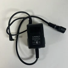 Welch Allyn Spot Vital Signs 300 420 Series Power Supply Adapter 503-0147-01