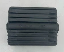 Indian Motorcycle PEDAL, KICKSTARTER RUBBER #75572