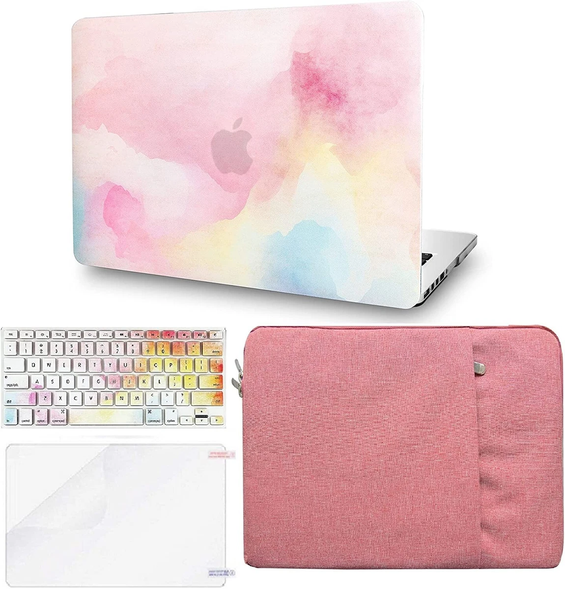 Kecc laptop case for macbook hotsell pro 13