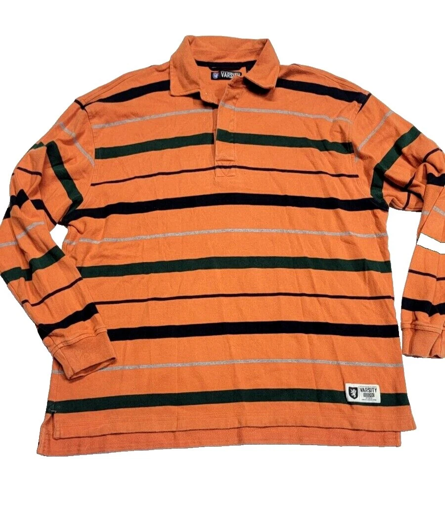 Рубашки Varsity для мужчин