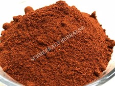 Paprika, Capsicum annuum, Hungarian Powder ~ ...