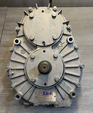 RJ LINK V-drive D101 Gear Reduction 1: 1.5 VW AugerVac RockVac VacBoss