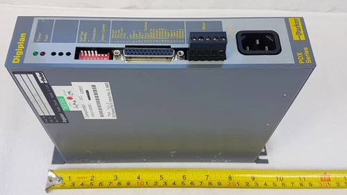 Parker DigiPlan PDX15-USA - Good Used