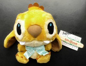 lilo and stitch sparky plush