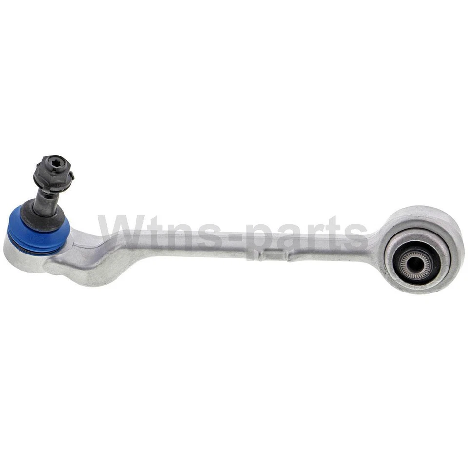 2x Brazos de control inferiores delanteros izquierdos para BMW X1 2010 2011 2012 2013 2014 2015 Foto 4 de 4