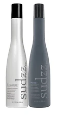 Sudzz FX Cashmere Hydrating Shampoo & Moxee Reconstructing Conditioner 10.1 Oz