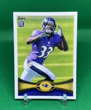 Bernard Pierce Baltimore Ravens