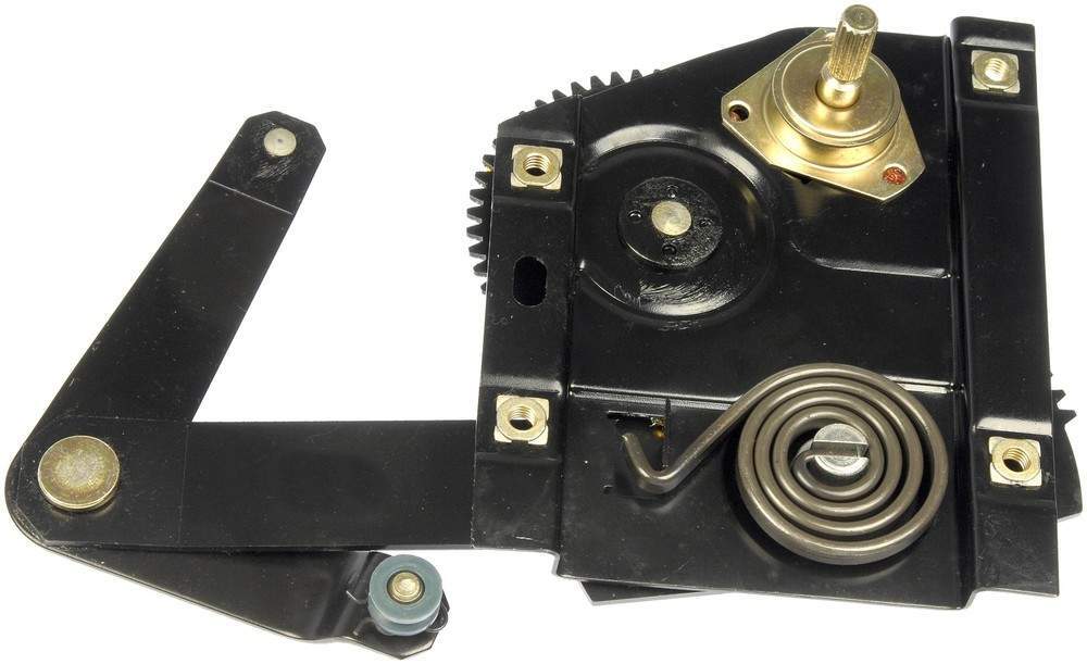 Window Regulator Dorman 752-124 fits 65-66 Ford Mustang for sale online ...