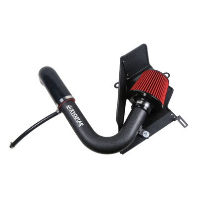 Air Intake System For Audi A3 Q3 VW Golf GTI MK7 EA211 Skoda Polo 1.2T 1.4T TSI 