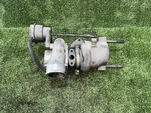 2243396 turbolader at 103894 für BMW SERIE 3 BERLINA (E36) 2.5 TURBODIESEL CAT