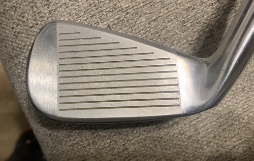 Cobra king Utility 18-21* 3 Iron-Steel Stiff True Temper AMT Tour White S300 - Picture 11 of 13