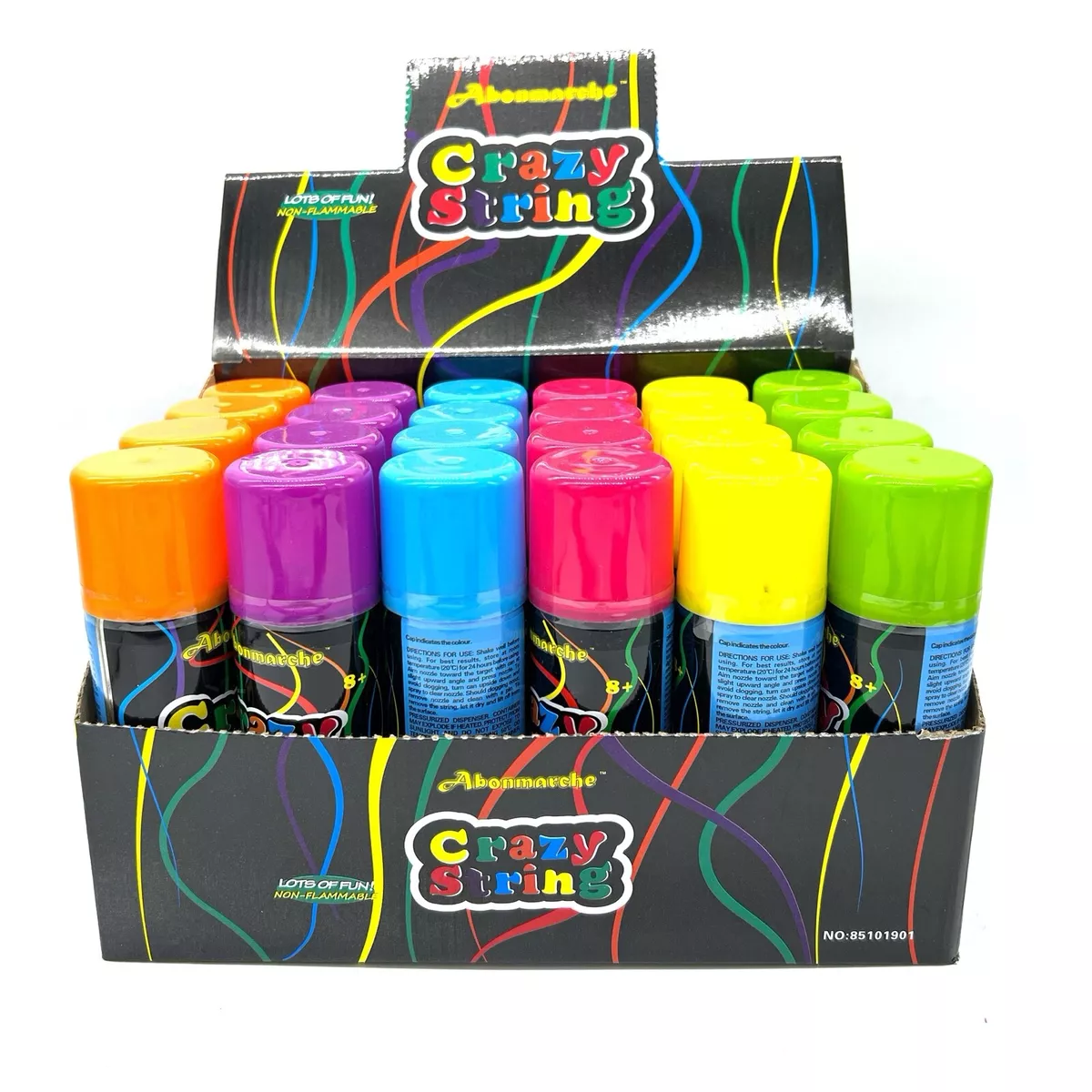 Is Dry Spray Paint Flammable?: Safety Essentials Revealed