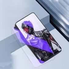 2PCS Anti Blue Tempered Glass Screen Protector For Red Magic 8 Pro Plus 8S Pro 