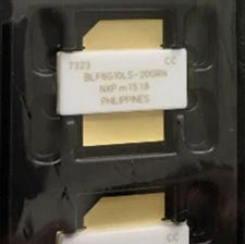 1PCS RF/VHF Transistor NXP(AMPLEON) SOT502 BLF6G10LS-200RN BLF6G10LS-200 BLF6G10