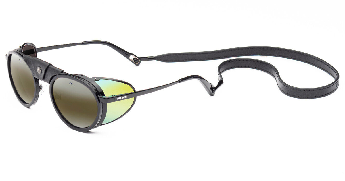 フォンテーヌVALAN VR13 R131 Vuarnet Sunglasses VL211300047184 VL2113 GLACIER GENESIS 2113
