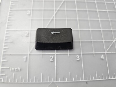 Corsair ''Backspace'' INDIVIDUAL KEYBOARD REPLACEMENT KEYCAP KEY (CH-9000500-NA)