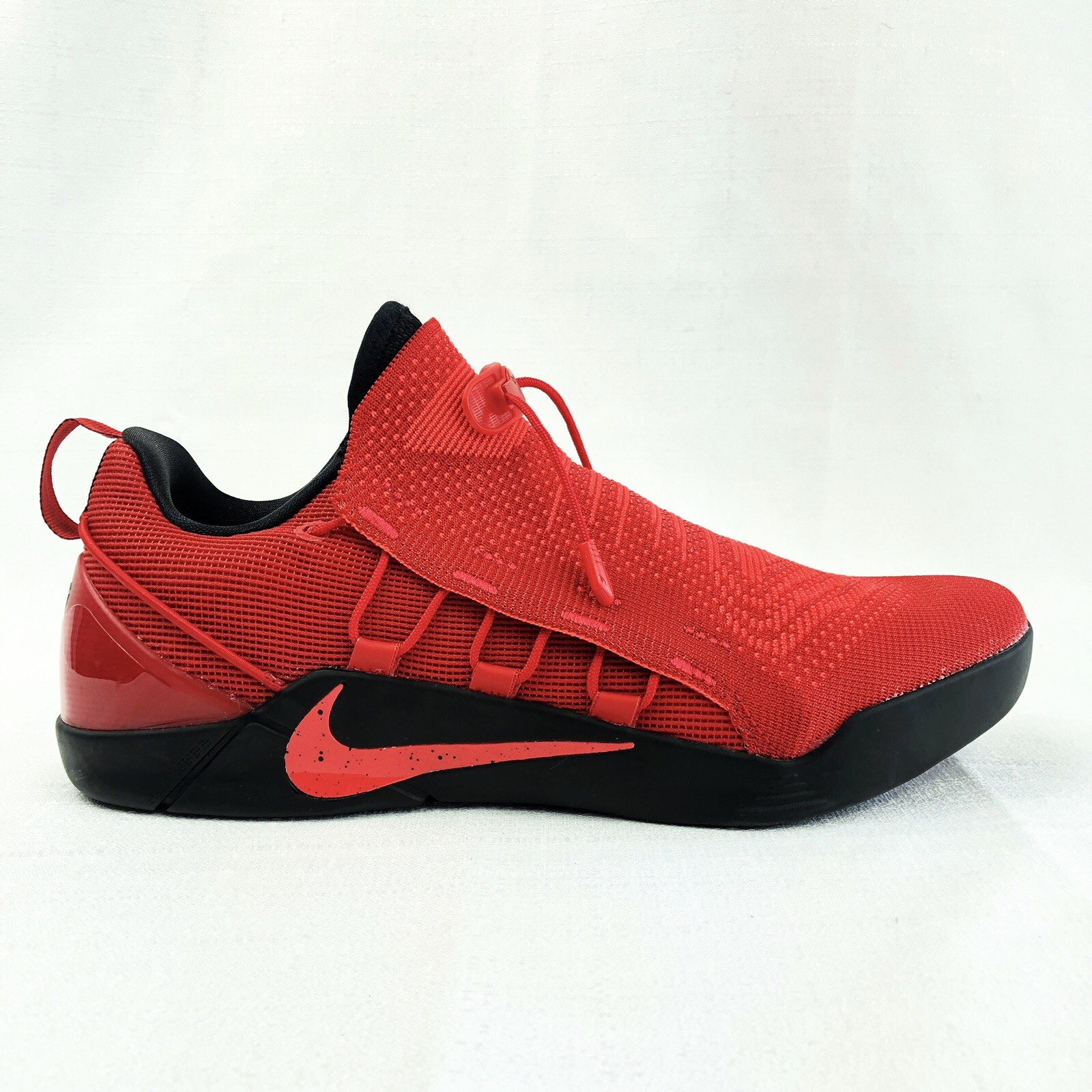 red nike kobe
