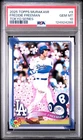 2025 Topps Freddie Freeman Base (PSA 10)