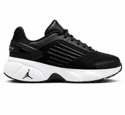 WMNS Jordan Trunner Flow Black/White-Anthracite IQ0701 003.