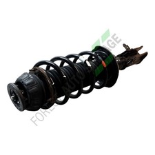 2021 HYUNDAI I10 FRONT LEFT SHOCK ABSORBER-SPRING ASSEMBLY 54650K7000