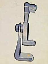 Smartphone Holder Tripod Adapter Cell Phone Bracket Mount Clip for Selfie Stick