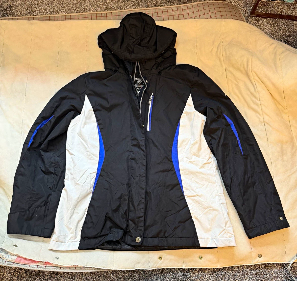 ZeroXposur Black Coats, Jackets & Vests for Women for sale | eBay