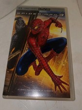 Spider-Man 3  Sony PSP UMD , 2007 