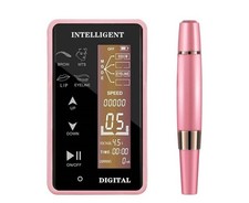 Makeup Machine, Tattoo permanent, Fcstjk, Brows,Lips  Eyeliner,Lip, black