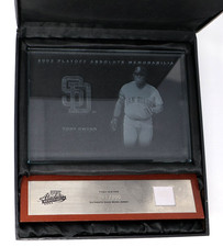 Top 10 Tony Gwynn Baseball Cards 31