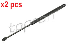 X2 PCS VEHICLE TAILGATE GAS SPRING, BOOT/CARGO AREA 500415 TOPRAN