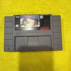 Tom and Jerry (Super Nintendo Entertainment System, 1993)