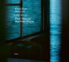 Elina Duni Lost Ships SHM-CD From Japan CD 12tracks