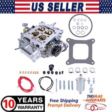Carburetor Fast Fuel Injection Carburetor 600 Cfm 4150 4 Barrel Electric Choke Carburetor Fast Fuel Injection Carburetor 600 Cfm 4150 4 Barrel Electric Choke