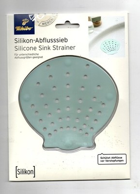 Tchibo (TCM) Silikon-Abflussieb -neuwertig