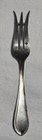Frank Whiting Sterling Silver Hors D'oeuvre Olive Pickle Fork  * 4-3/4" * 14.5 g — photo 2