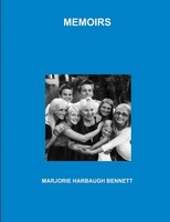 Marjorie Harbaugh Bennett | Memoirs | Taschenbuch | Englisch (2013) | [.]