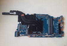 DELL LATITUDE 3420 Intel i5-1135G7 Laptop MOTHERBOARD 014WMV 4550R2010007