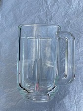 Magimix Blender 1.8L Glass Jug Only Brand new