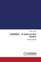 Knodel Ludmila | Canada - A Look At The Future | Taschenbuch | Englisch (2025)