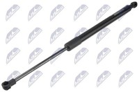 NTY Heckklappen DäMpfer Gasfeder Kofferraum AE-ME-127 FüR Smart Fortwo 453 044