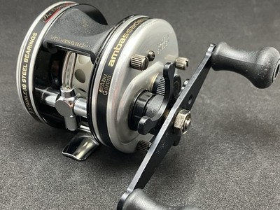 Abu Garcia Ambassadeur Tough Resin shallow spool 7.3g 4500 4501