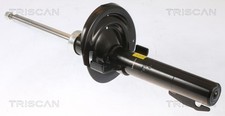 2x TRISCAN Stoßdämpfer 8705 25108 für RENAULT MEGANE 2 BM0 KM0 LM0 Coupé EM0 Van