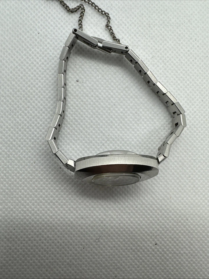 Rado Bernina 杏仁形手表 — 第 4/4 张图片