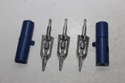 transformers g1 original vintage soundwave weapons set