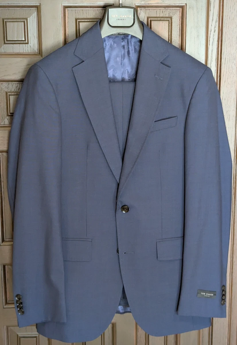 Ted Baker Suits for Men for sale | eBay